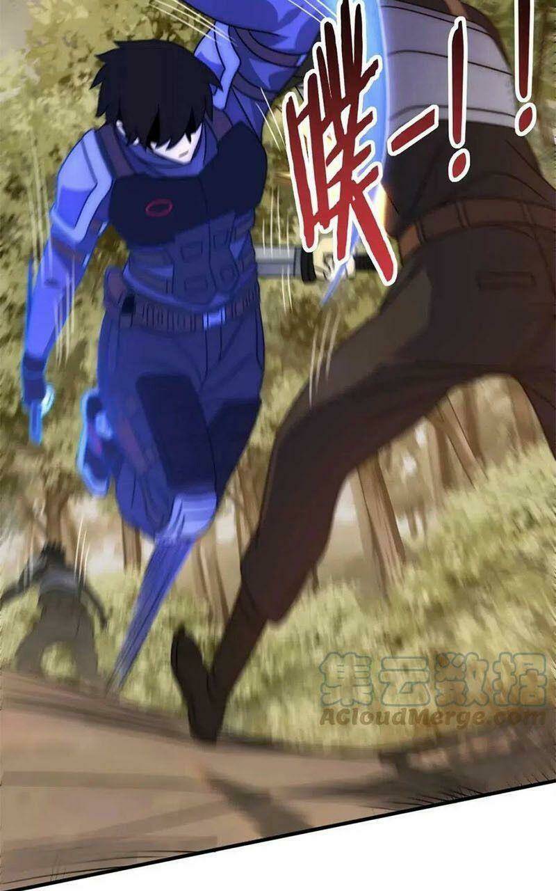 Mạt Thế Đạo Tặc Hành Chap 56 - Next Chap 57