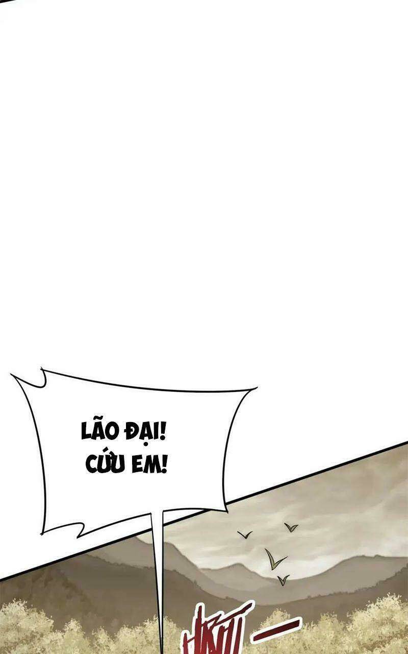 Mạt Thế Đạo Tặc Hành Chap 56 - Next Chap 57