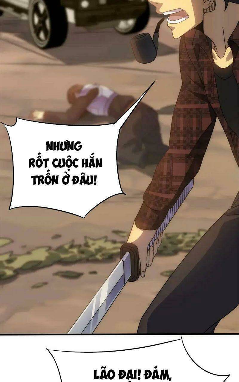 Mạt Thế Đạo Tặc Hành Chap 56 - Next Chap 57
