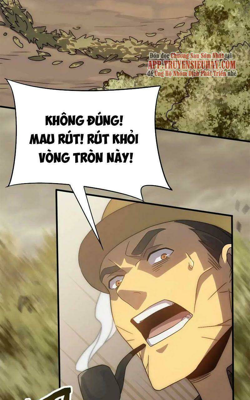 Mạt Thế Đạo Tặc Hành Chap 56 - Next Chap 57
