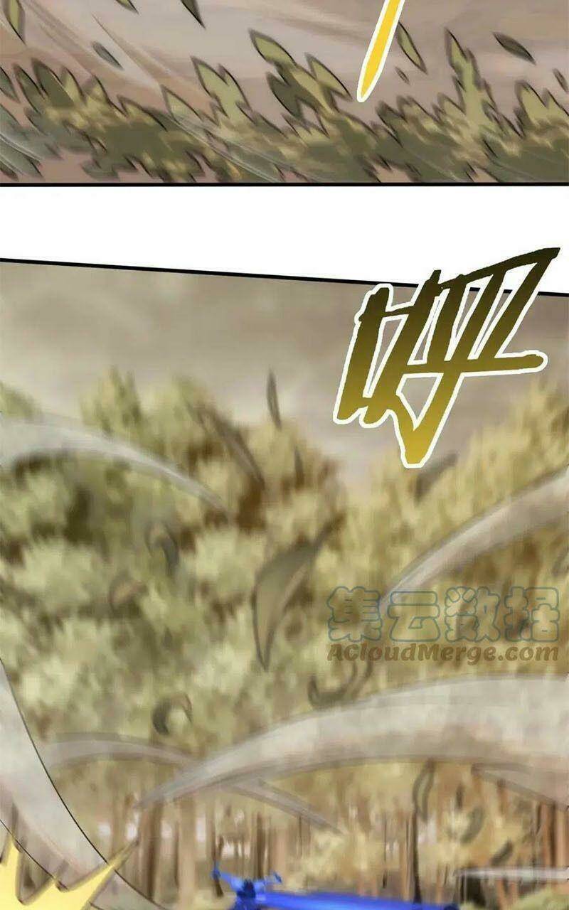 Mạt Thế Đạo Tặc Hành Chap 56 - Next Chap 57