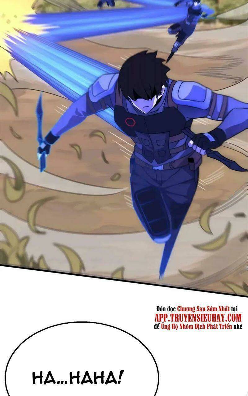 Mạt Thế Đạo Tặc Hành Chap 56 - Next Chap 57