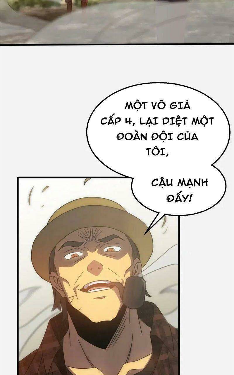 Mạt Thế Đạo Tặc Hành Chap 56 - Next Chap 57