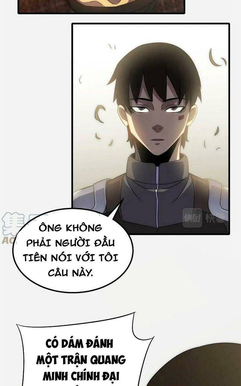 Mạt Thế Đạo Tặc Hành Chap 56 - Next Chap 57