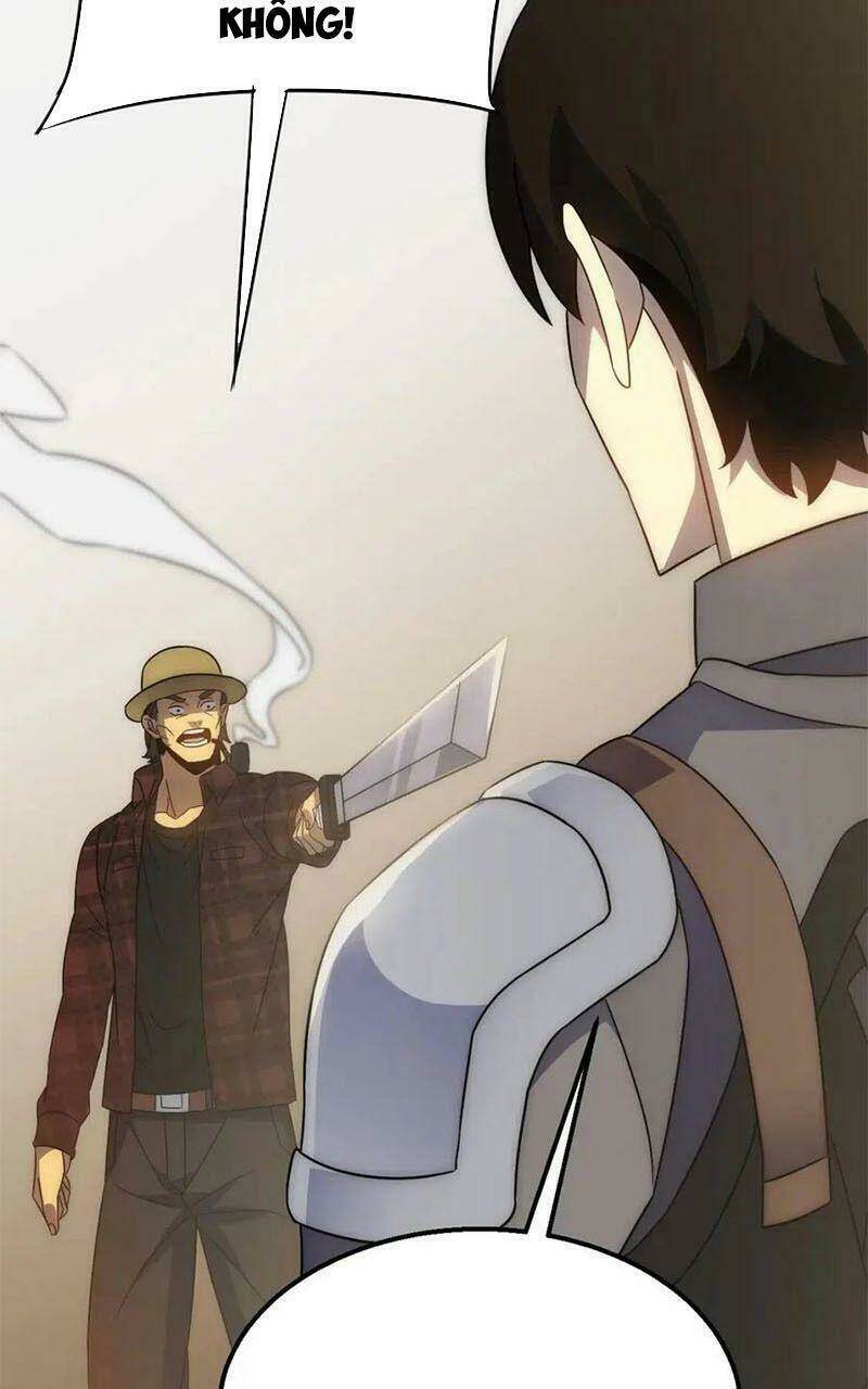 Mạt Thế Đạo Tặc Hành Chap 56 - Next Chap 57