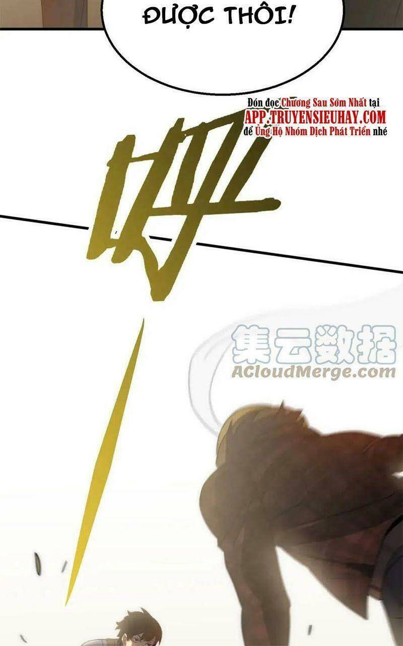 Mạt Thế Đạo Tặc Hành Chap 56 - Next Chap 57