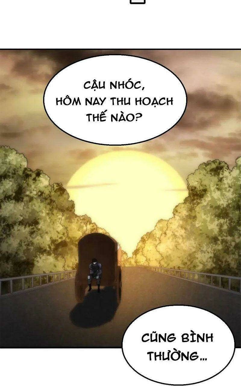 Mạt Thế Đạo Tặc Hành Chap 56 - Next Chap 57