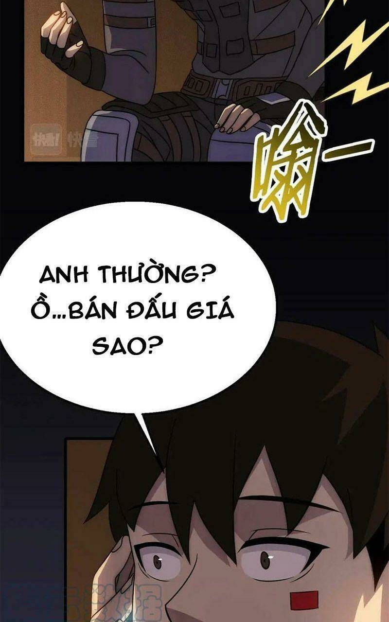 Mạt Thế Đạo Tặc Hành Chap 56 - Next Chap 57