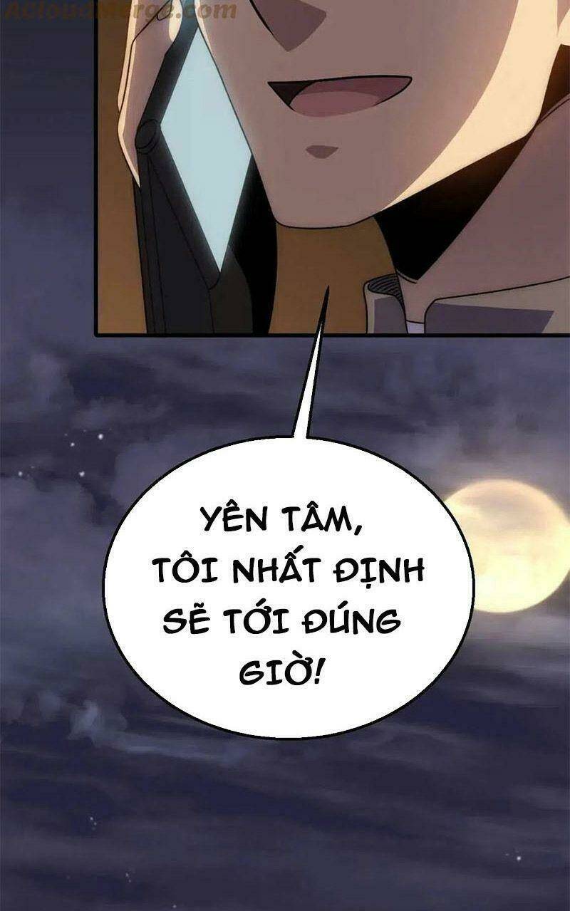 Mạt Thế Đạo Tặc Hành Chap 56 - Next Chap 57