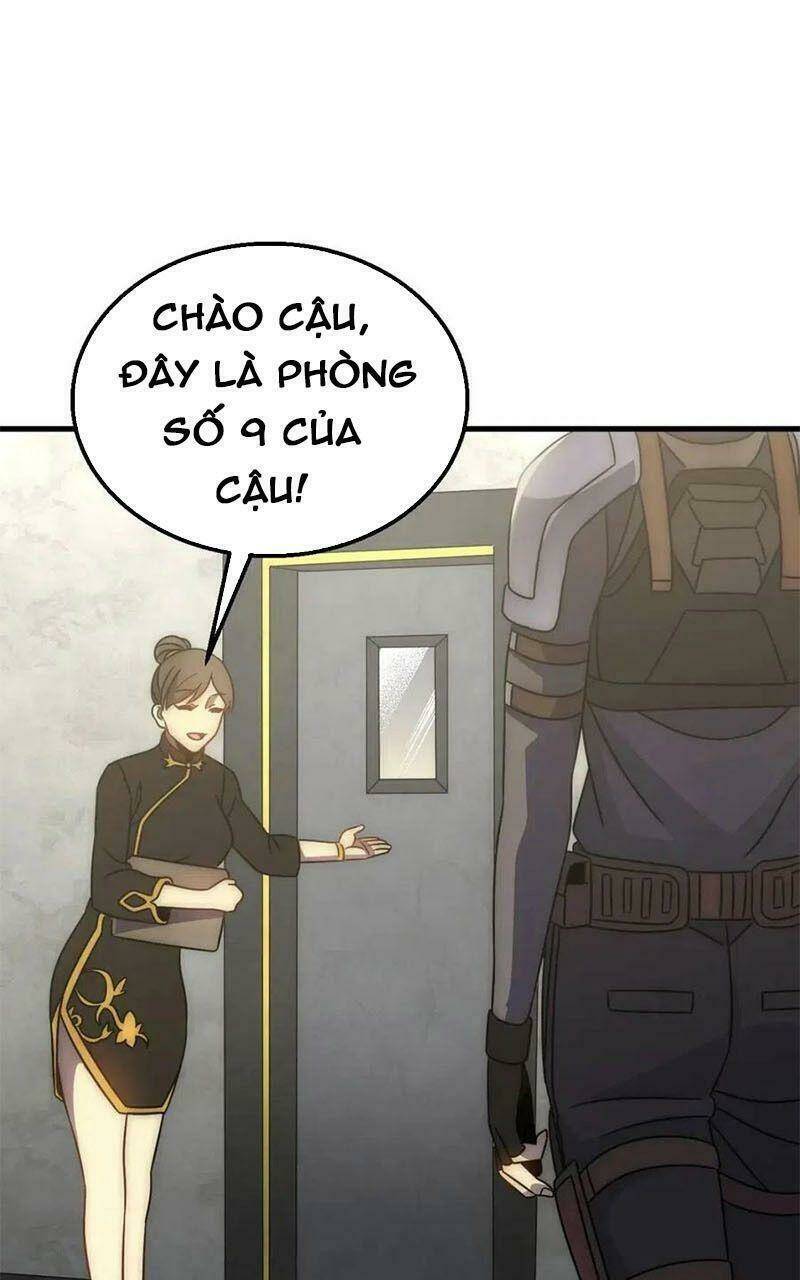 Mạt Thế Đạo Tặc Hành Chap 56 - Next Chap 57