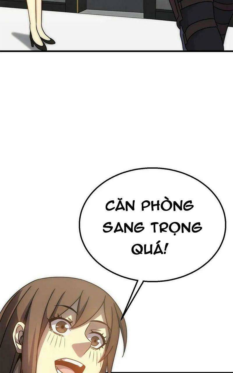 Mạt Thế Đạo Tặc Hành Chap 56 - Next Chap 57