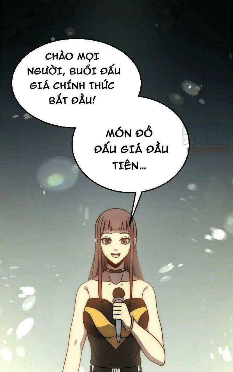 Mạt Thế Đạo Tặc Hành Chap 56 - Next Chap 57