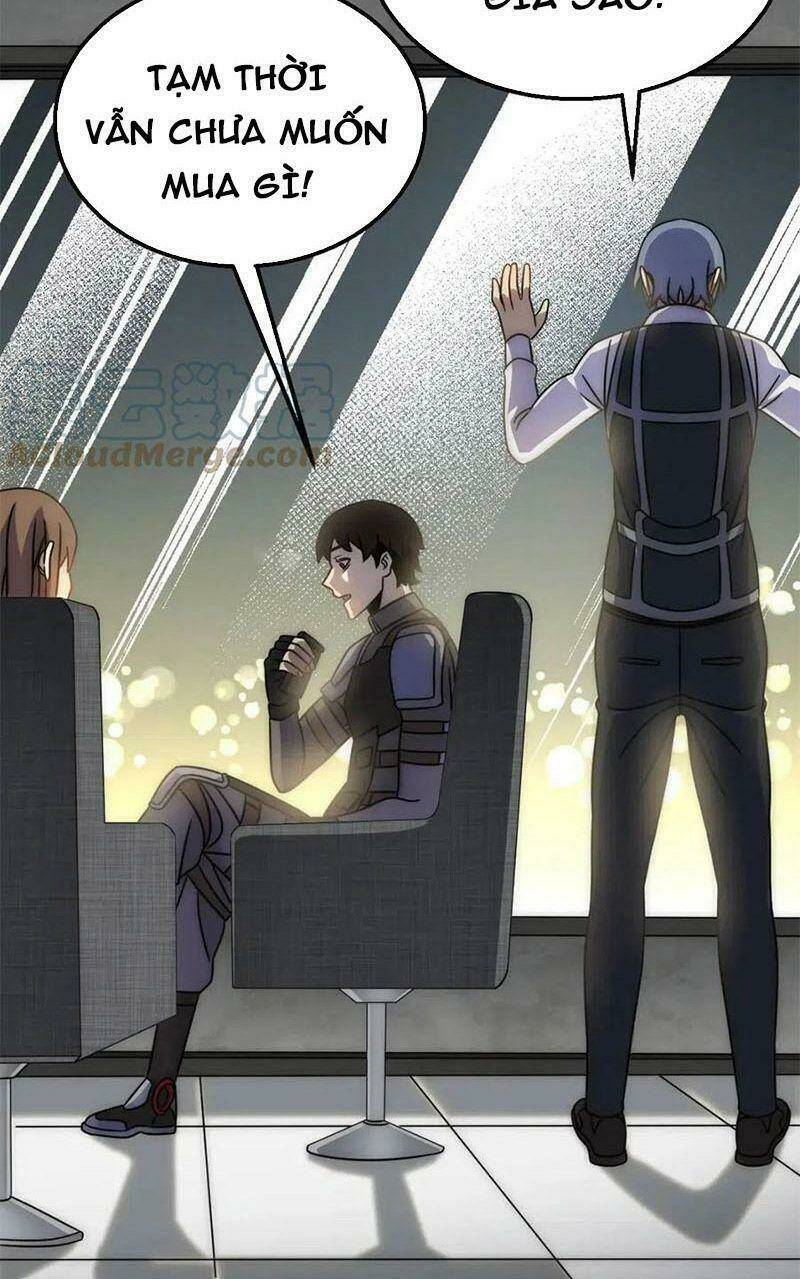 Mạt Thế Đạo Tặc Hành Chap 56 - Next Chap 57