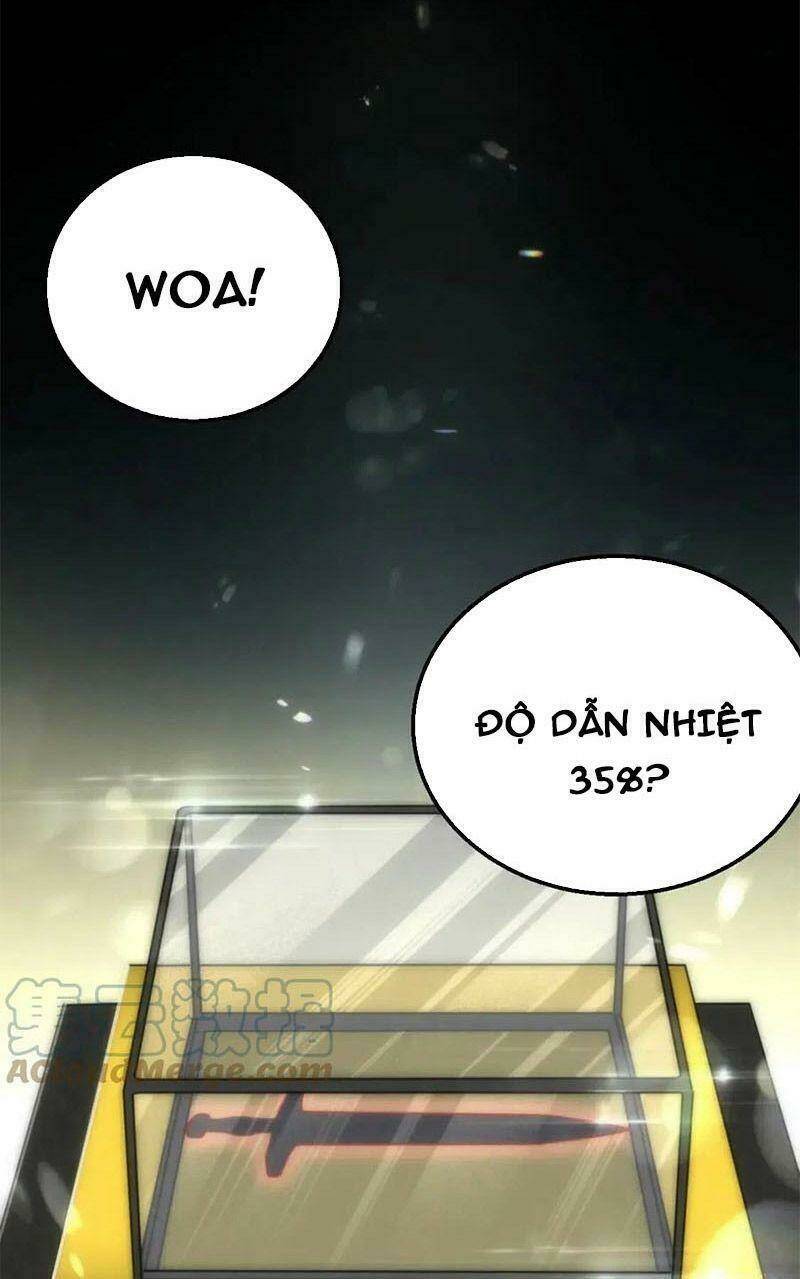 Mạt Thế Đạo Tặc Hành Chap 56 - Next Chap 57