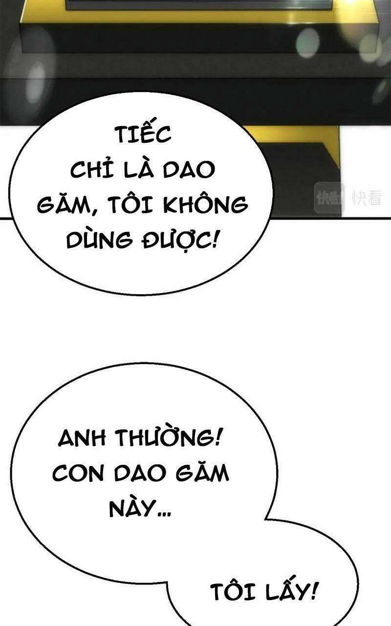 Mạt Thế Đạo Tặc Hành Chap 56 - Next Chap 57
