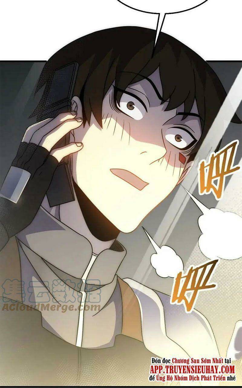 Mạt Thế Đạo Tặc Hành Chap 56 - Next Chap 57