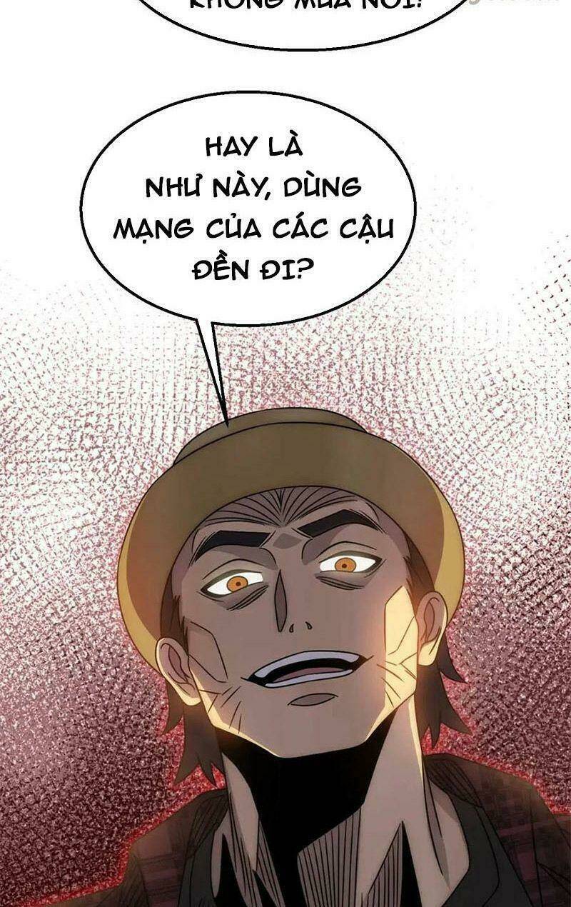 Mạt Thế Đạo Tặc Hành Chap 56 - Next Chap 57