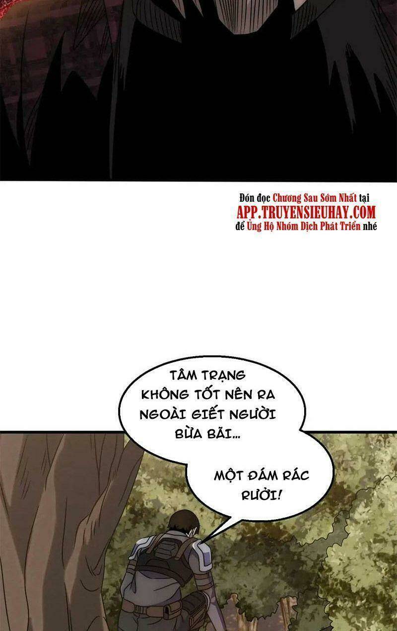 Mạt Thế Đạo Tặc Hành Chap 56 - Next Chap 57