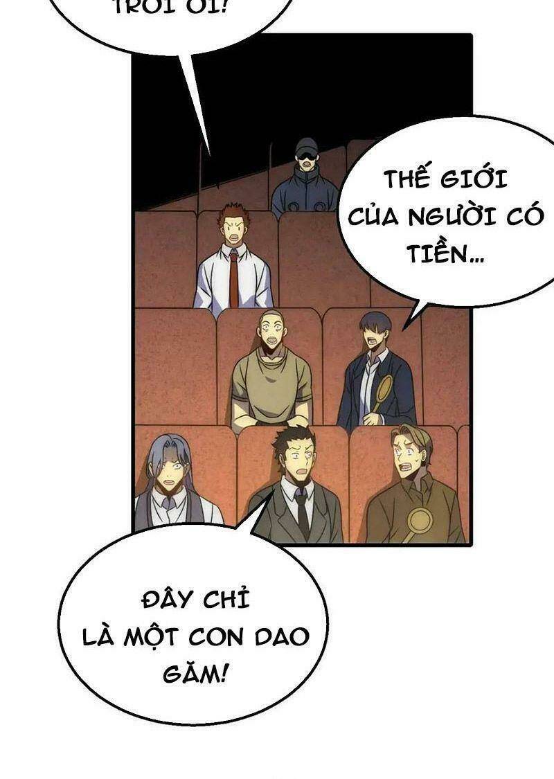 Mạt Thế Đạo Tặc Hành Chap 57 - Next Chap 58