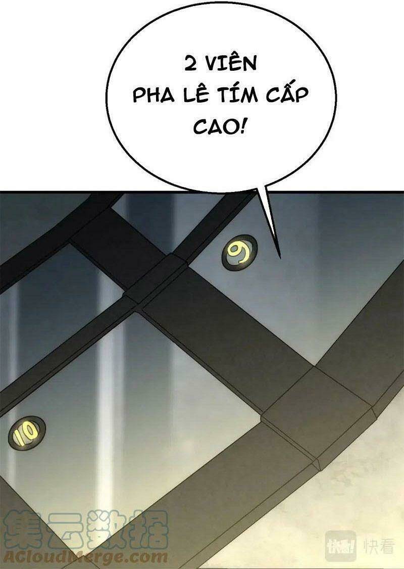 Mạt Thế Đạo Tặc Hành Chap 57 - Next Chap 58