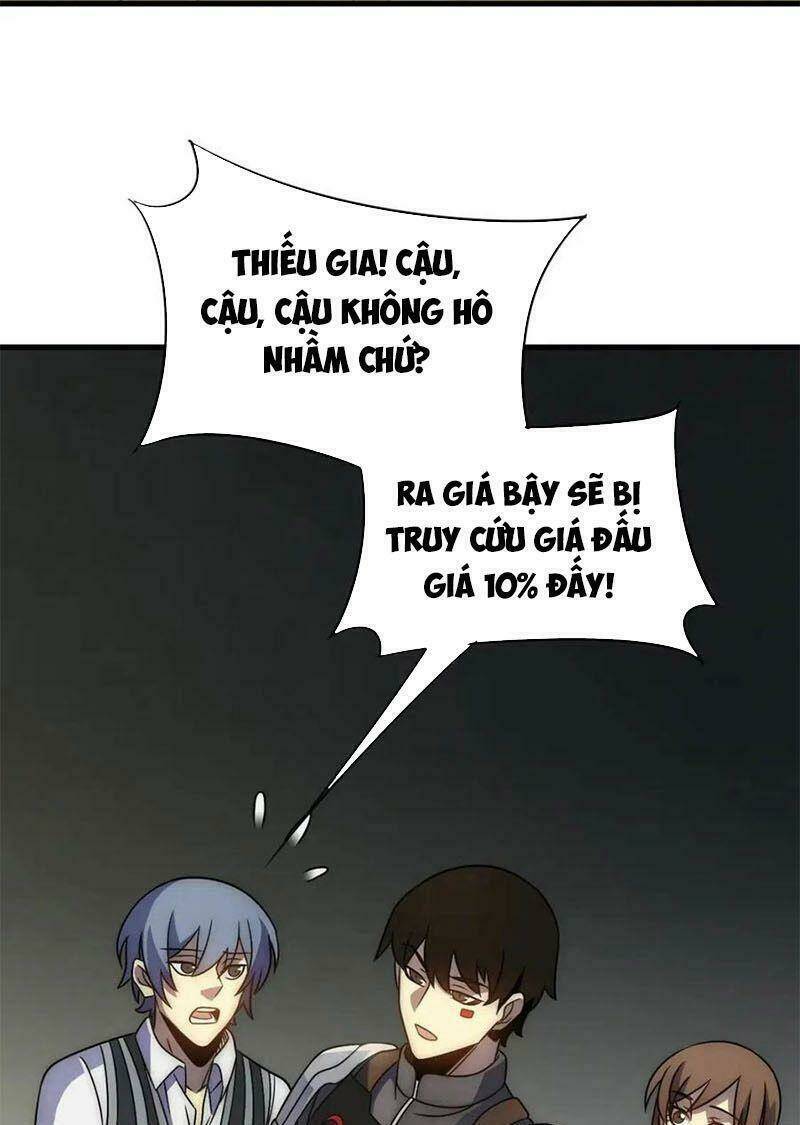 Mạt Thế Đạo Tặc Hành Chap 57 - Next Chap 58