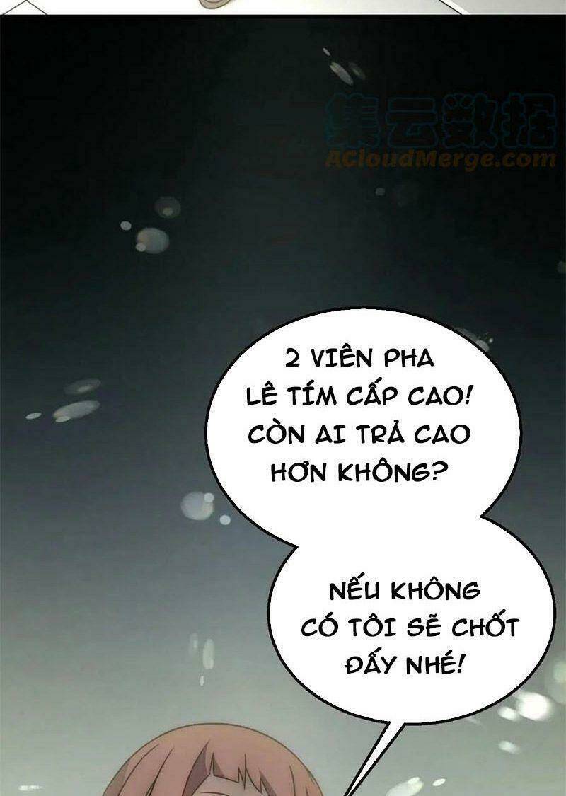 Mạt Thế Đạo Tặc Hành Chap 57 - Next Chap 58
