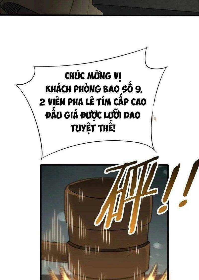 Mạt Thế Đạo Tặc Hành Chap 57 - Next Chap 58