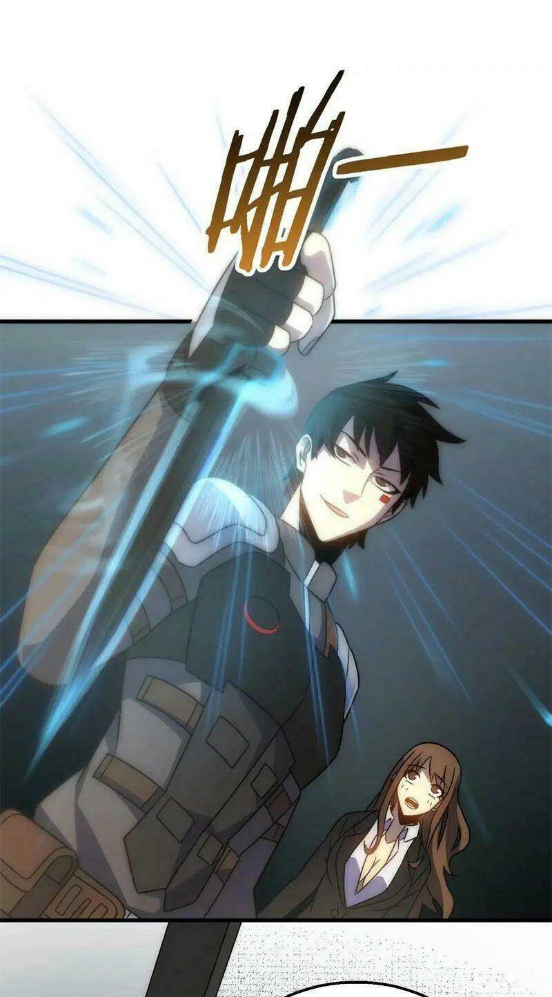 Mạt Thế Đạo Tặc Hành Chap 57 - Next Chap 58