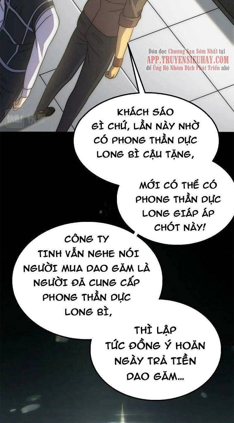 Mạt Thế Đạo Tặc Hành Chap 57 - Next Chap 58