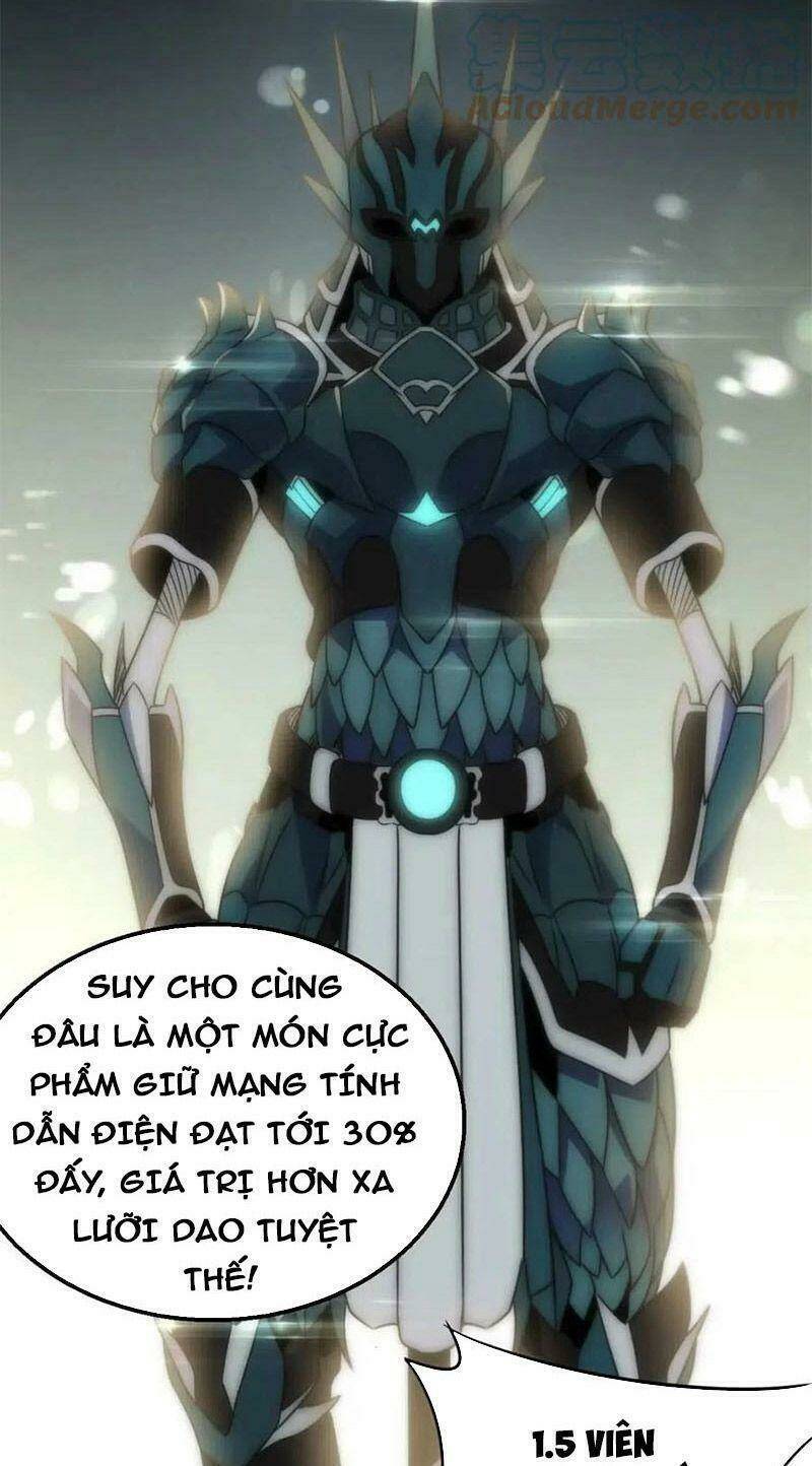 Mạt Thế Đạo Tặc Hành Chap 57 - Next Chap 58