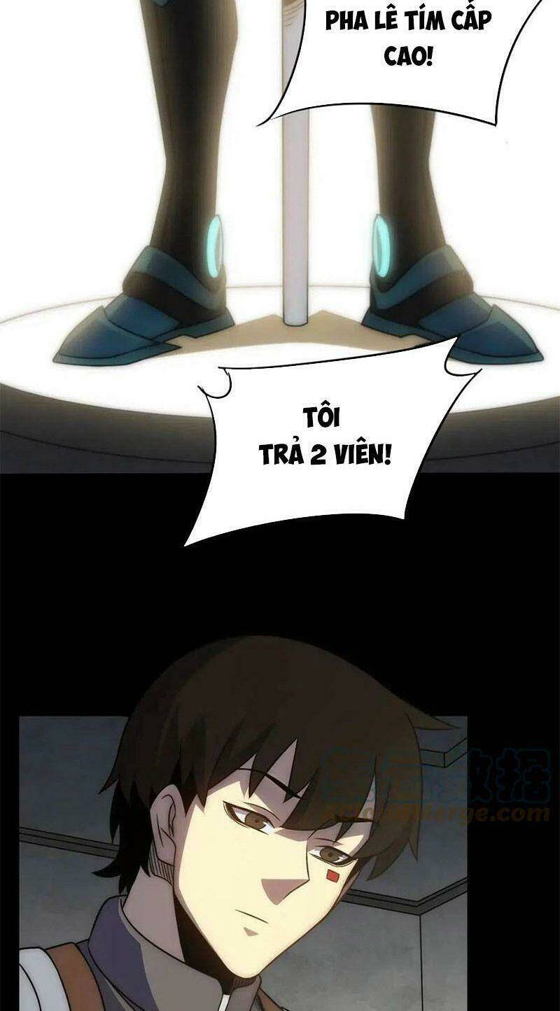 Mạt Thế Đạo Tặc Hành Chap 57 - Next Chap 58