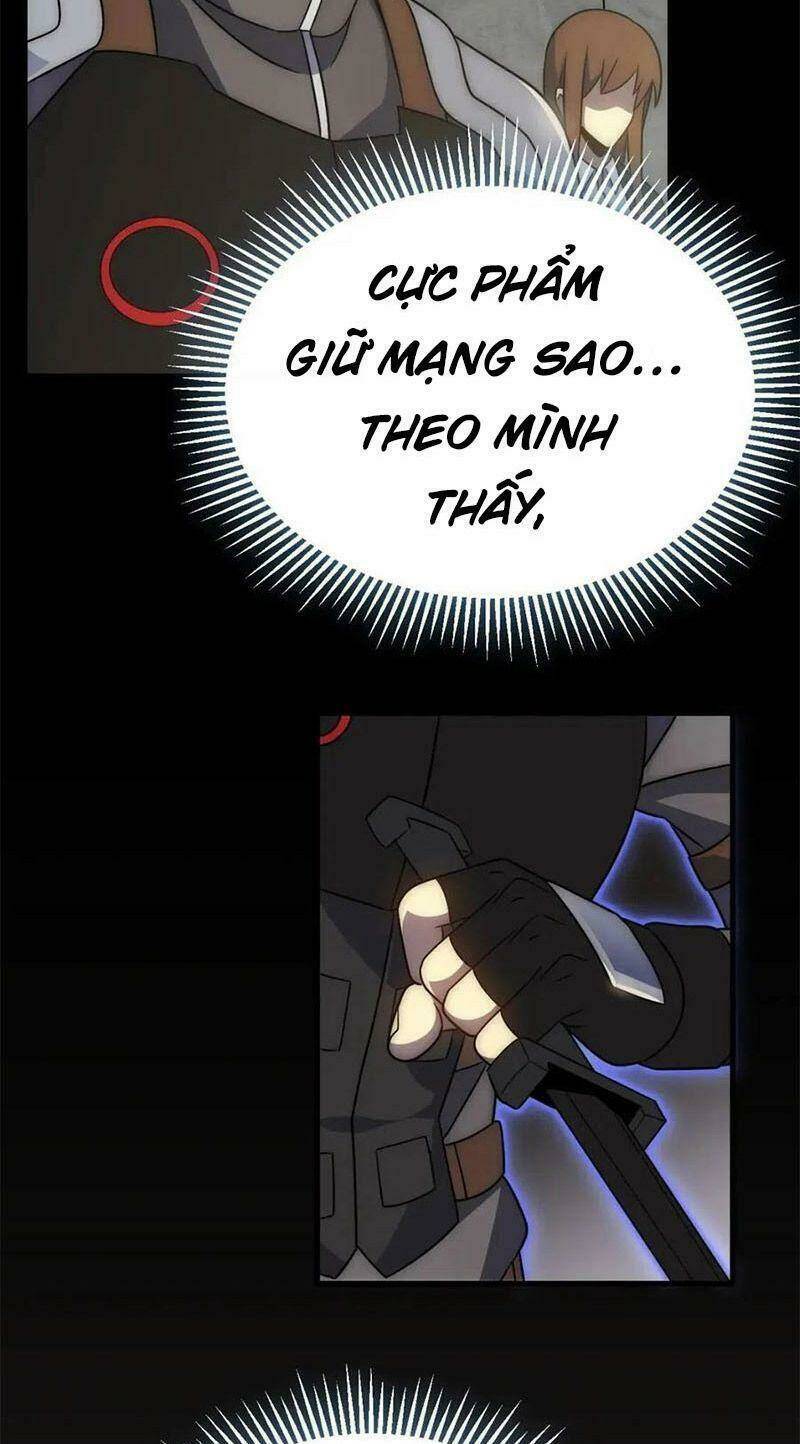 Mạt Thế Đạo Tặc Hành Chap 57 - Next Chap 58