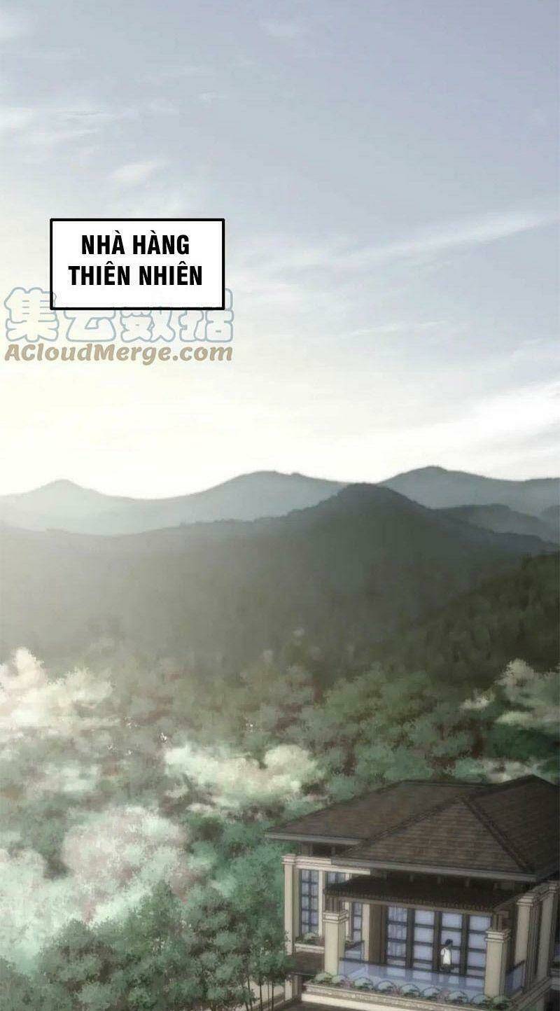 Mạt Thế Đạo Tặc Hành Chap 57 - Next Chap 58