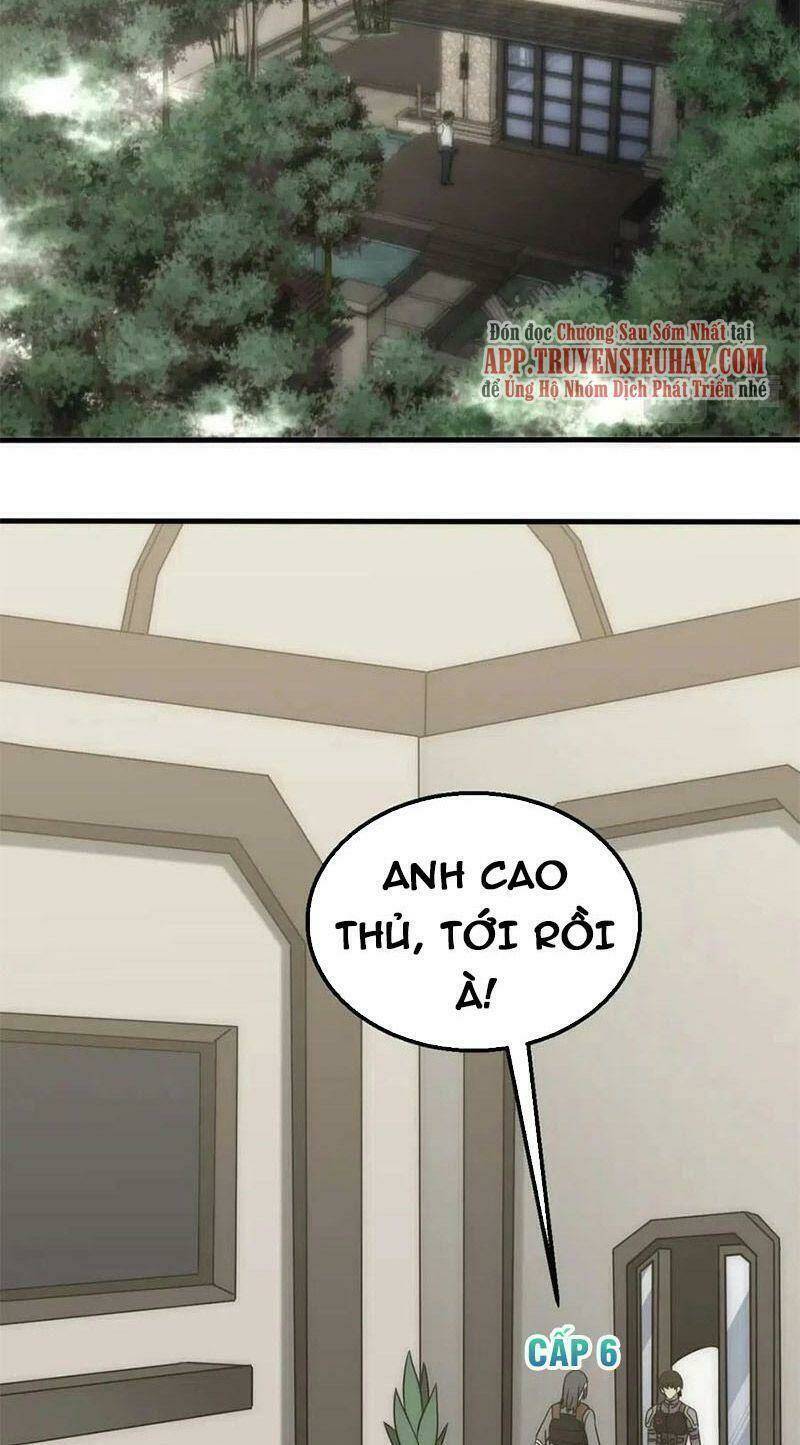 Mạt Thế Đạo Tặc Hành Chap 57 - Next Chap 58