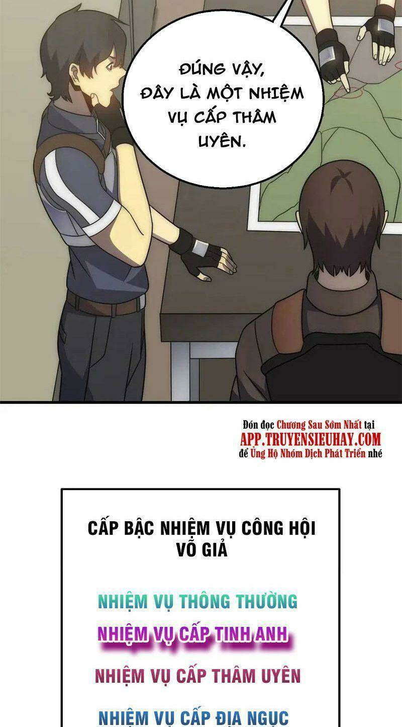 Mạt Thế Đạo Tặc Hành Chap 57 - Next Chap 58