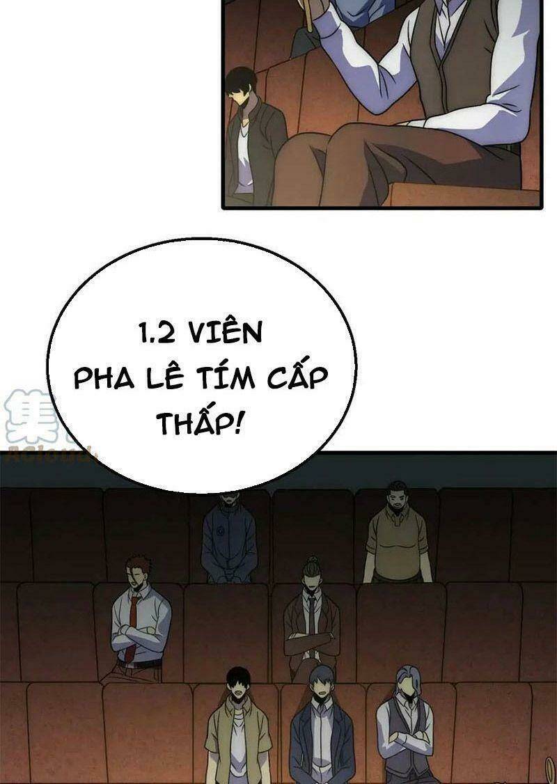 Mạt Thế Đạo Tặc Hành Chap 57 - Next Chap 58