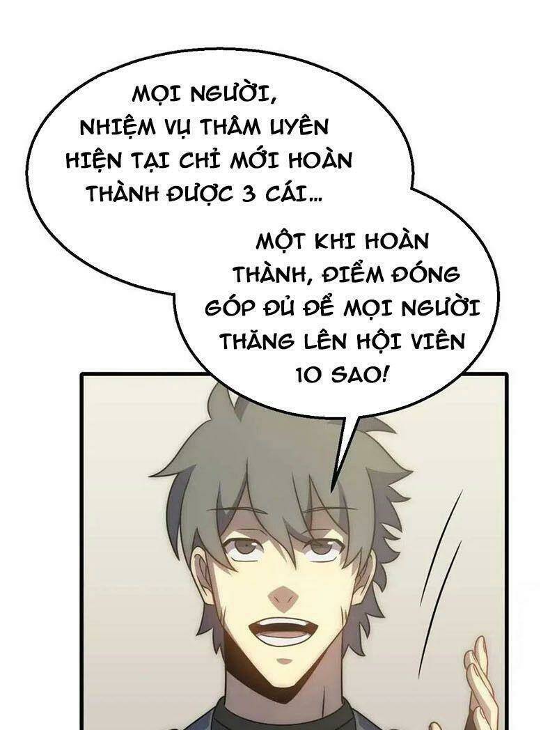 Mạt Thế Đạo Tặc Hành Chap 57 - Next Chap 58