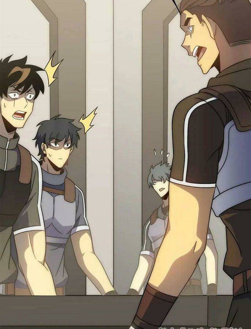 Mạt Thế Đạo Tặc Hành Chap 57 - Next Chap 58
