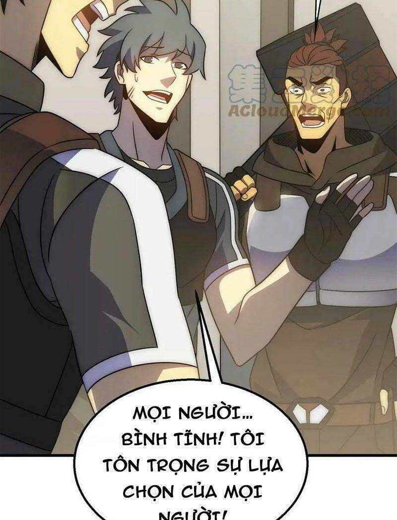 Mạt Thế Đạo Tặc Hành Chap 57 - Next Chap 58