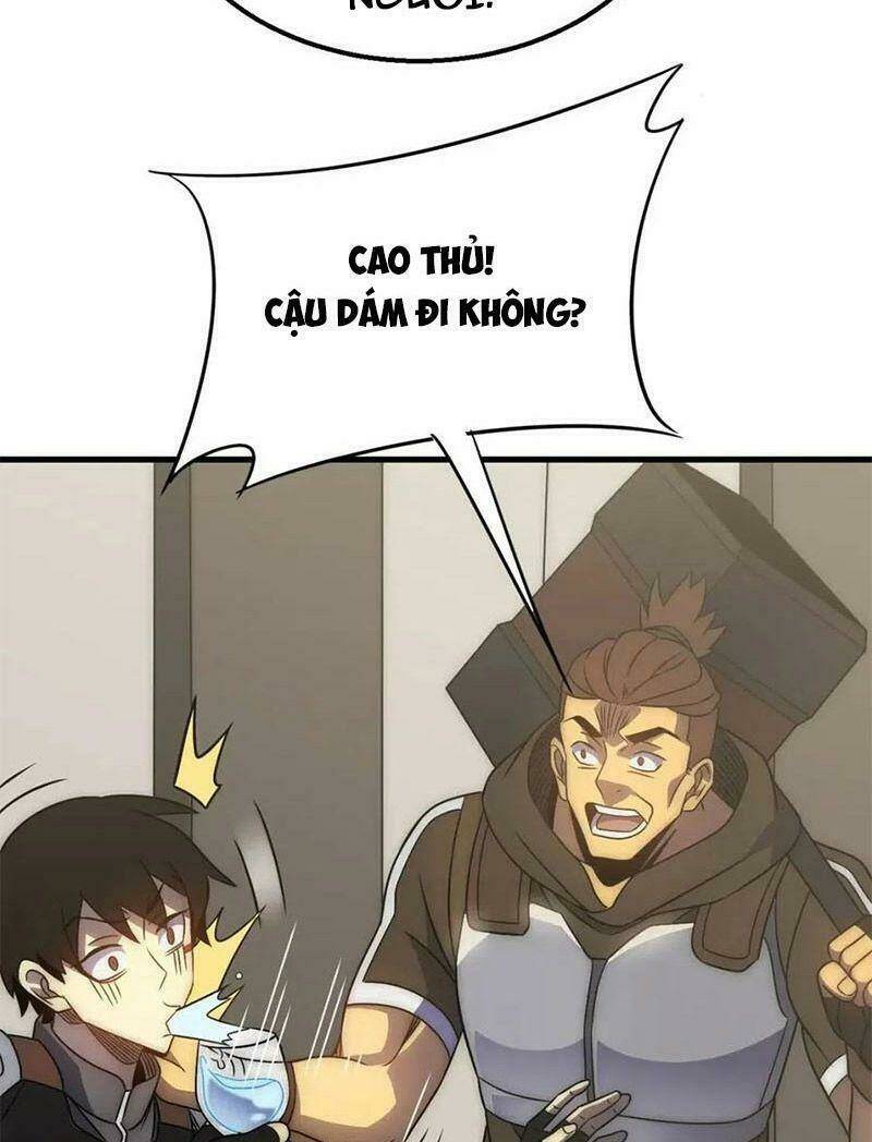 Mạt Thế Đạo Tặc Hành Chap 57 - Next Chap 58
