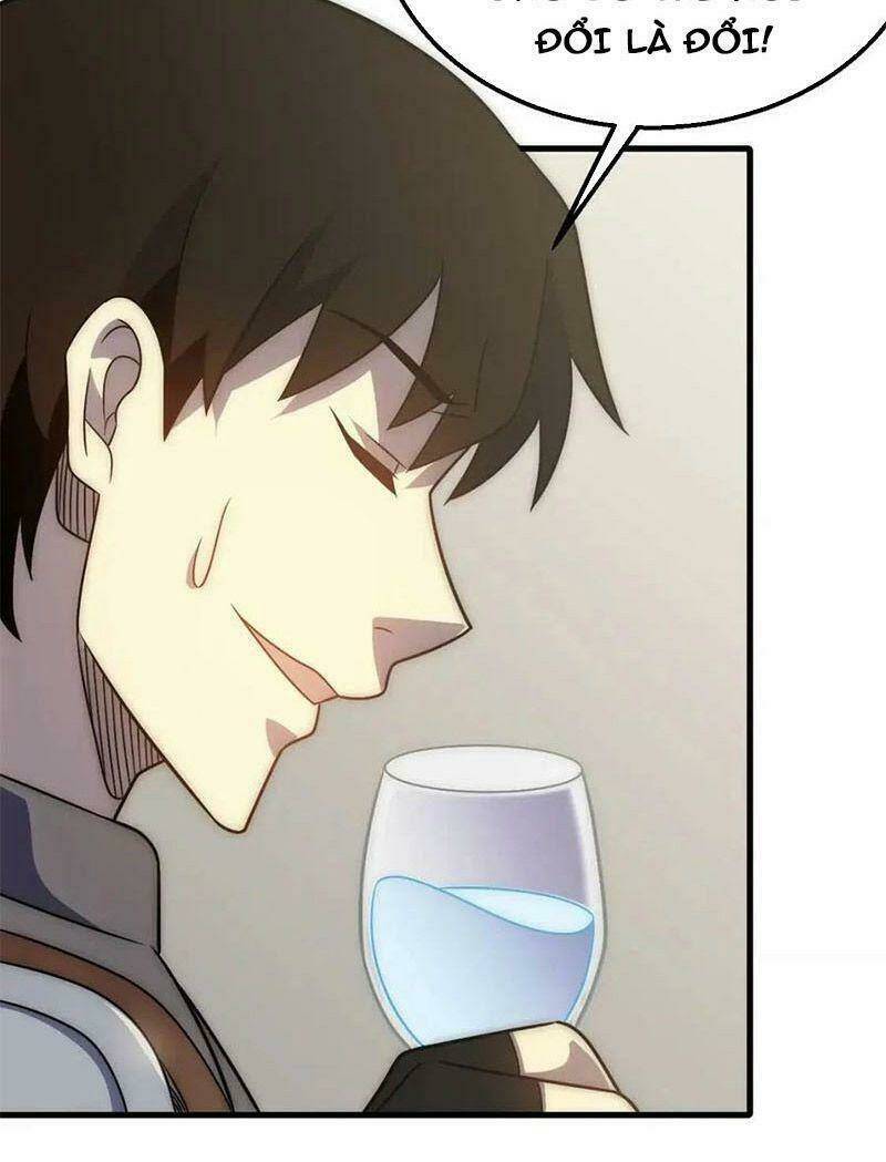 Mạt Thế Đạo Tặc Hành Chap 57 - Next Chap 58