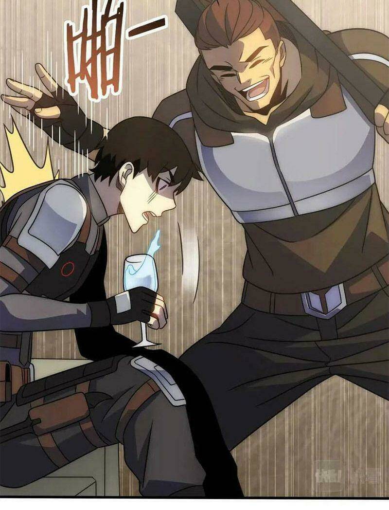 Mạt Thế Đạo Tặc Hành Chap 57 - Next Chap 58