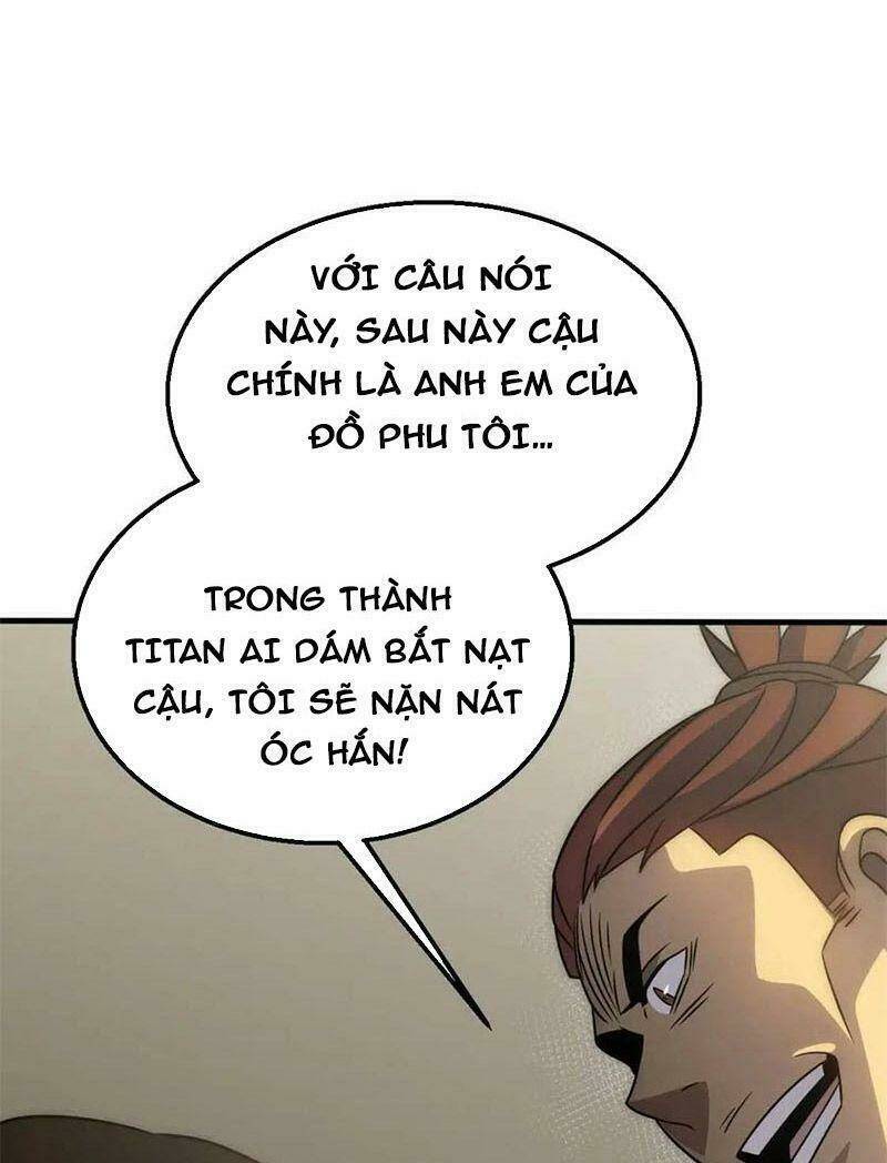 Mạt Thế Đạo Tặc Hành Chap 57 - Next Chap 58