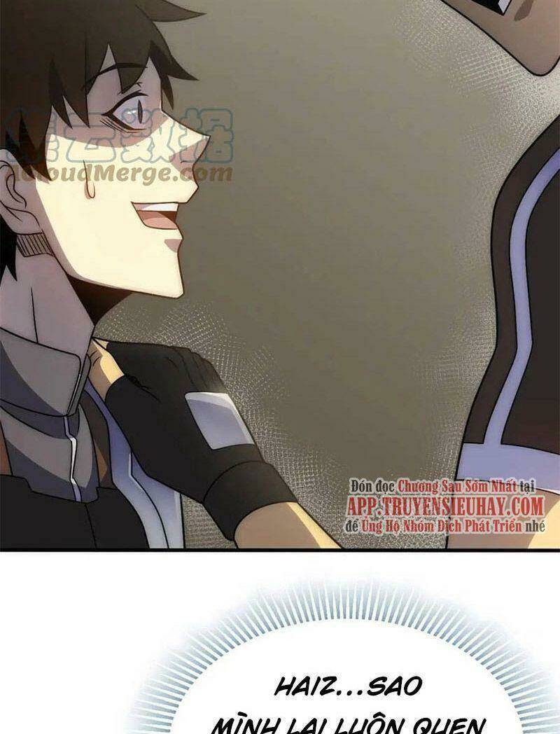 Mạt Thế Đạo Tặc Hành Chap 57 - Next Chap 58