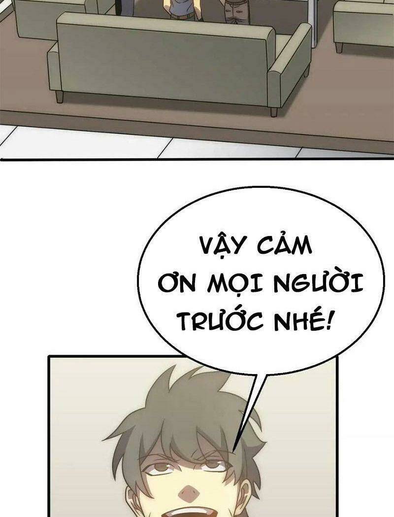Mạt Thế Đạo Tặc Hành Chap 57 - Next Chap 58