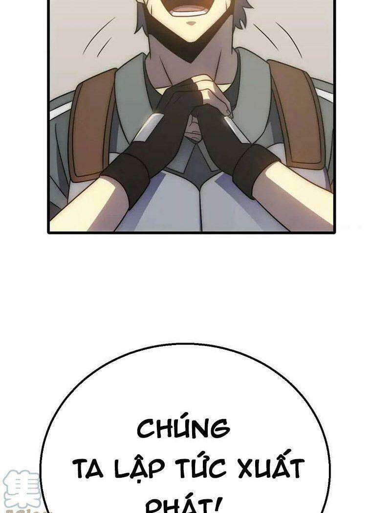 Mạt Thế Đạo Tặc Hành Chap 57 - Next Chap 58
