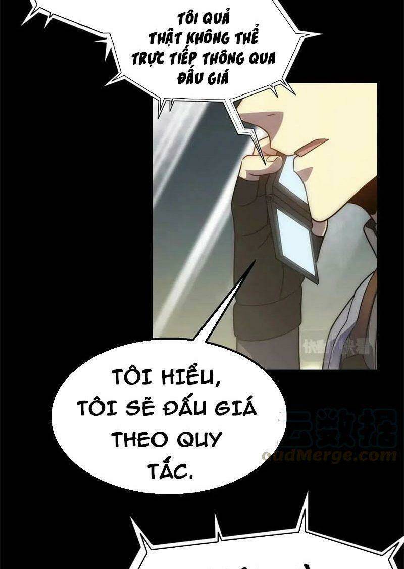 Mạt Thế Đạo Tặc Hành Chap 57 - Next Chap 58