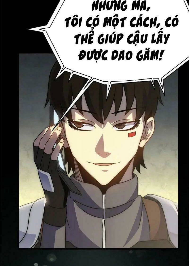 Mạt Thế Đạo Tặc Hành Chap 57 - Next Chap 58
