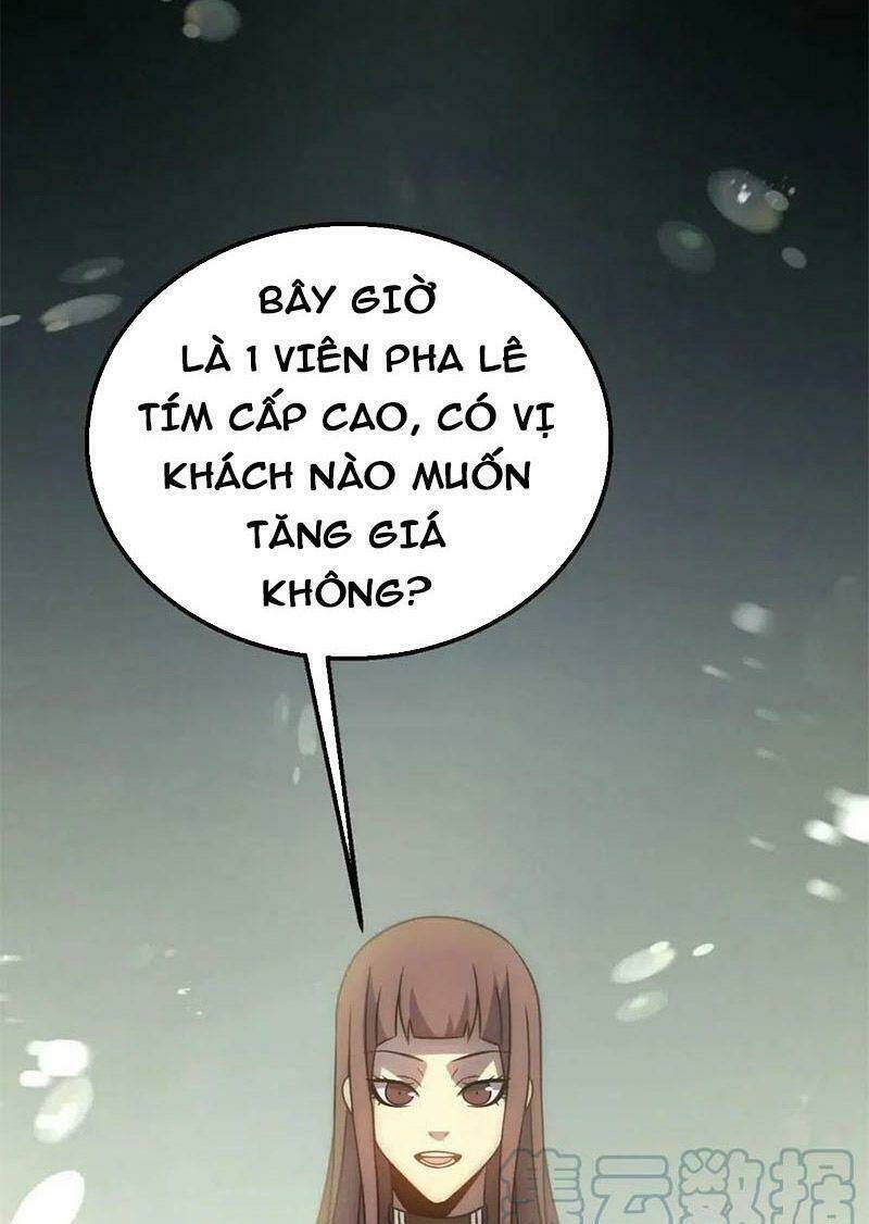 Mạt Thế Đạo Tặc Hành Chap 57 - Next Chap 58