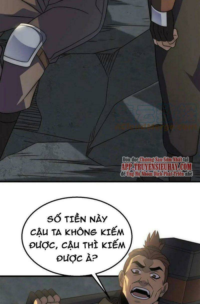 Mạt Thế Đạo Tặc Hành Chap 58 - Next Chap 59